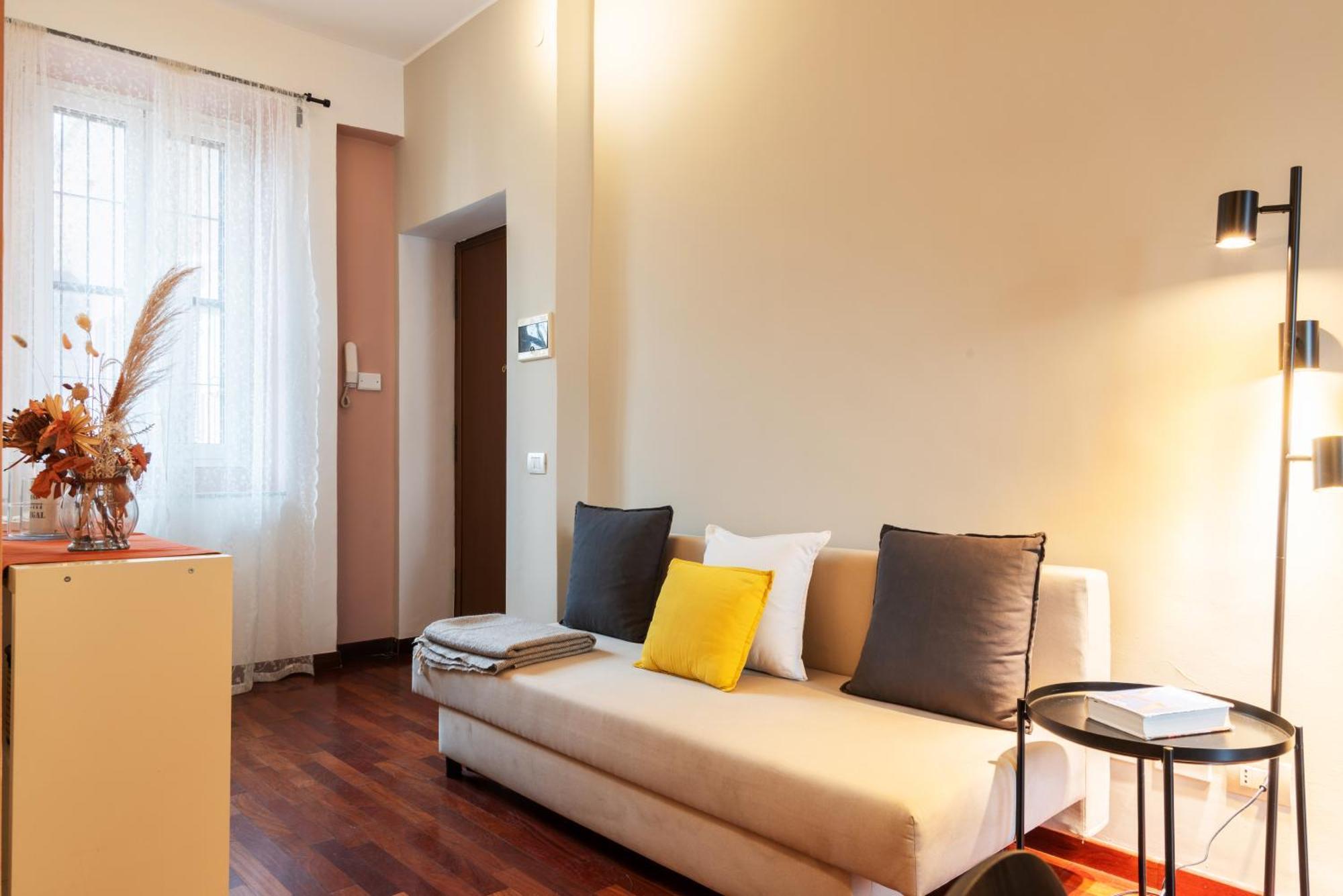 Appartement Morbegno Flexyrent Ac Milan