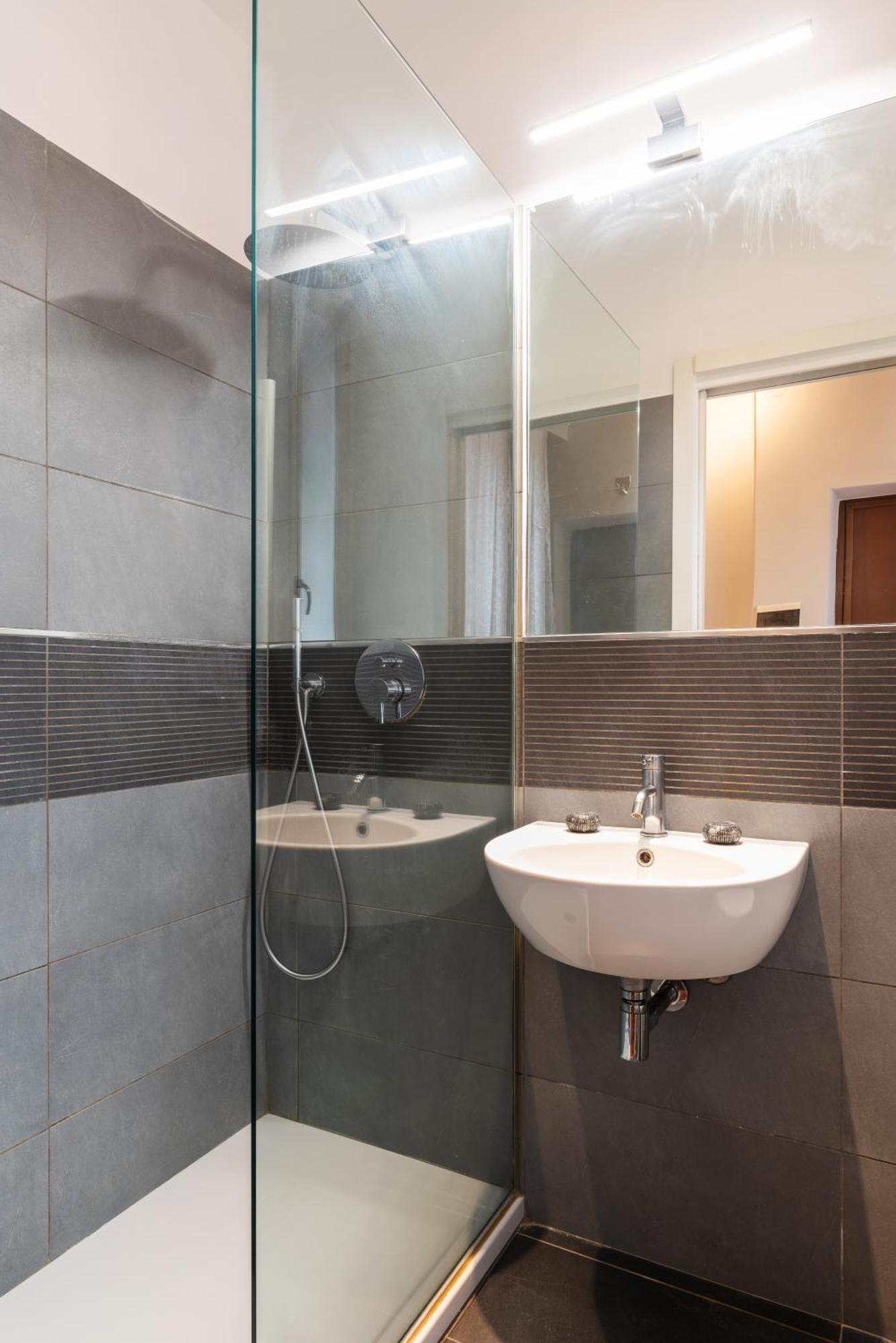 Morbegno Flexyrent Ac Appartement *