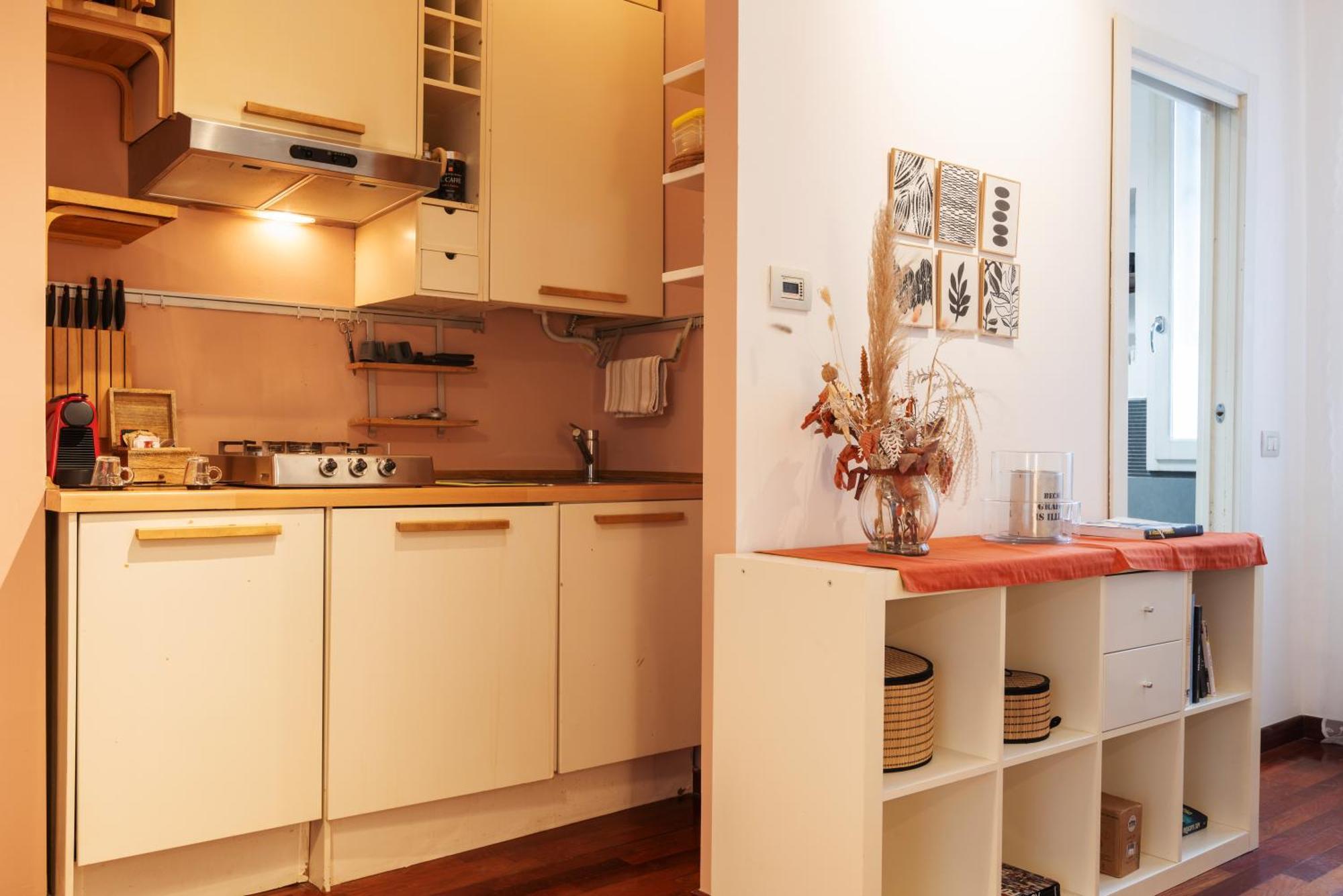 Appartement Morbegno Flexyrent Ac