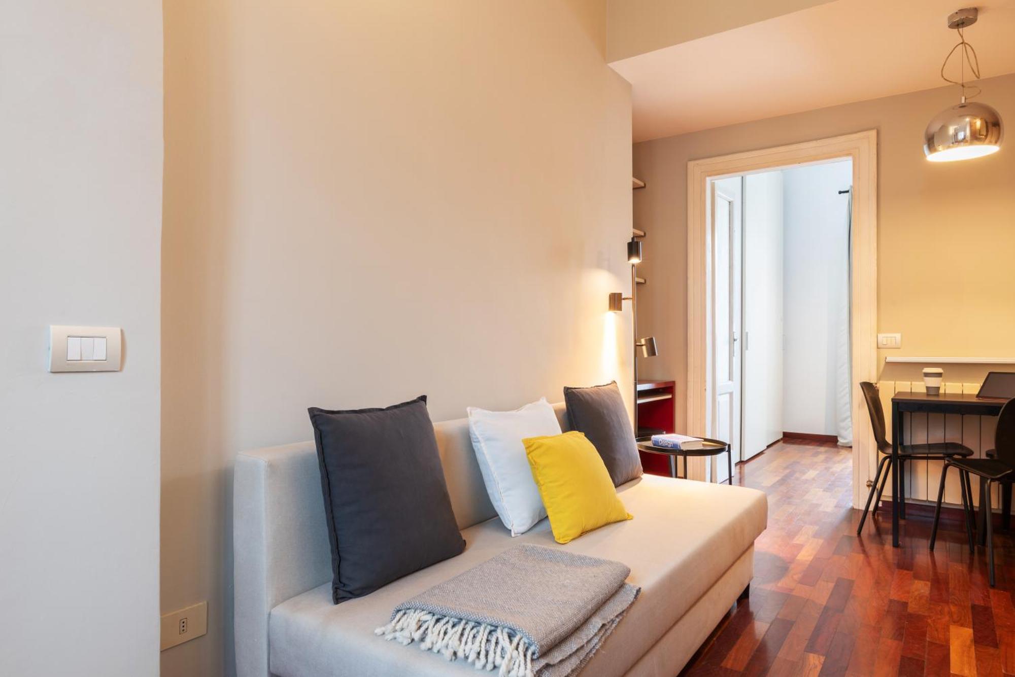 Appartement Morbegno Flexyrent Ac