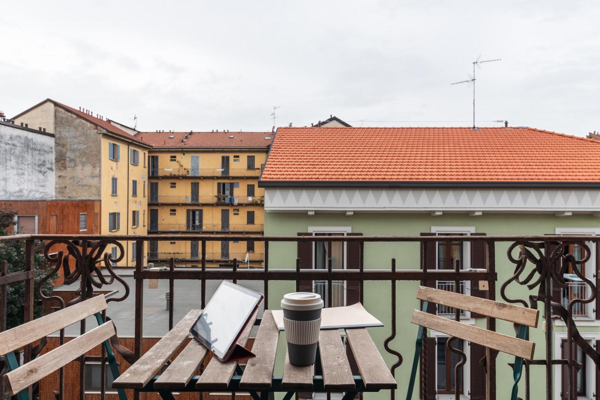 Appartement Morbegno Flexyrent Ac Milan