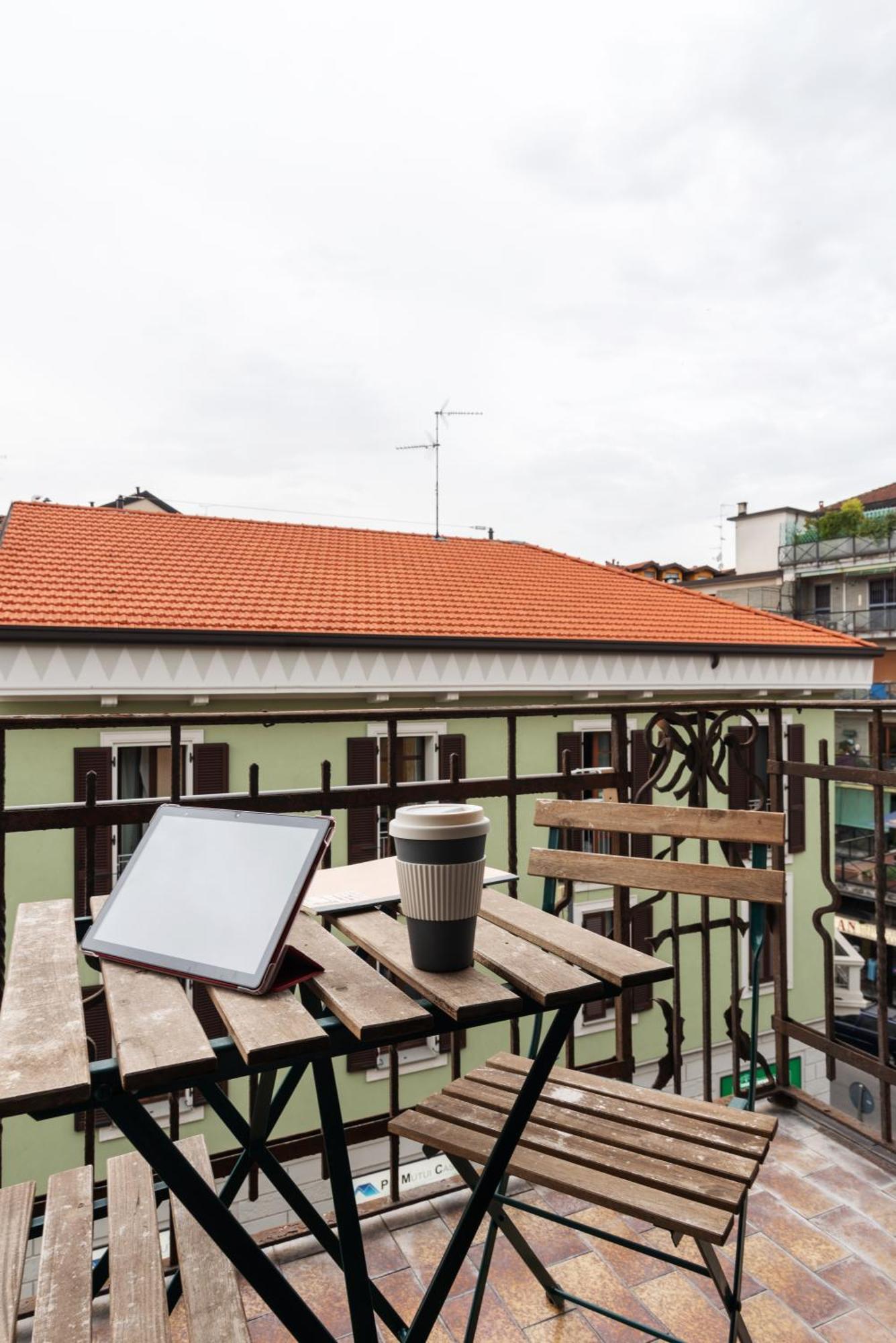 Appartement Morbegno Flexyrent Ac