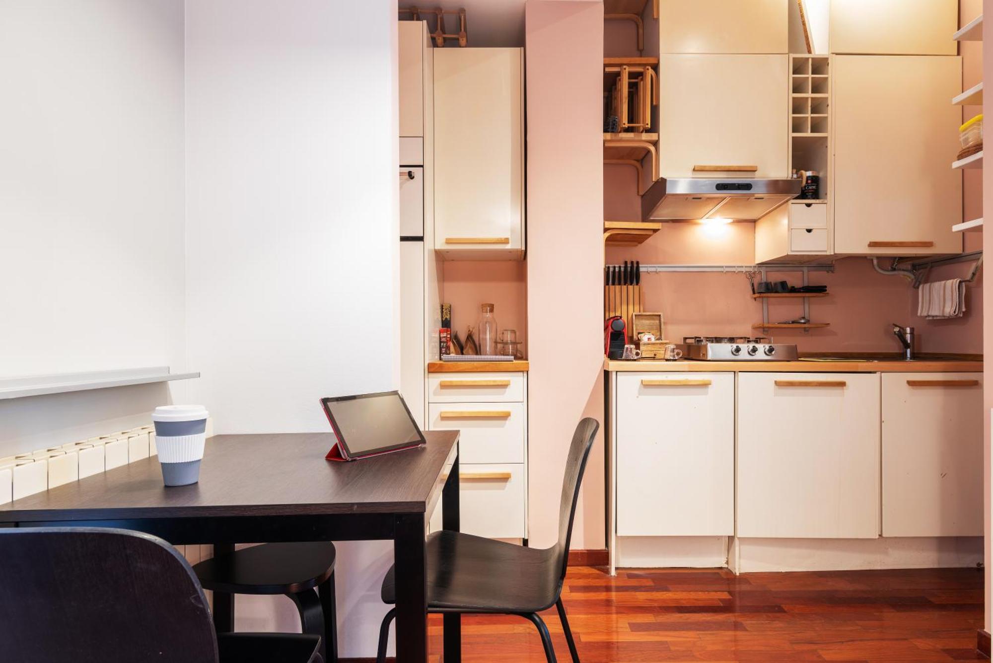 Appartement Morbegno Flexyrent Ac