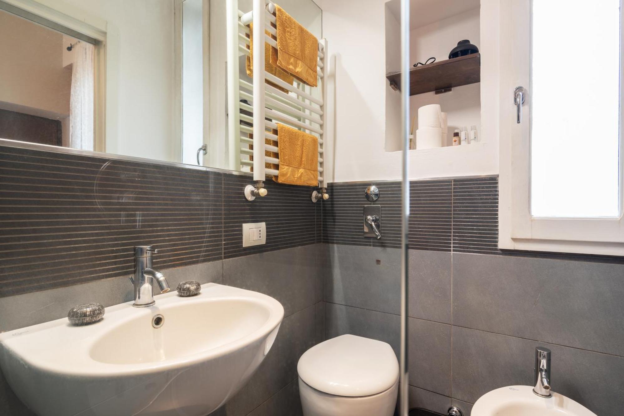 Morbegno Flexyrent Ac Apartment Mailand