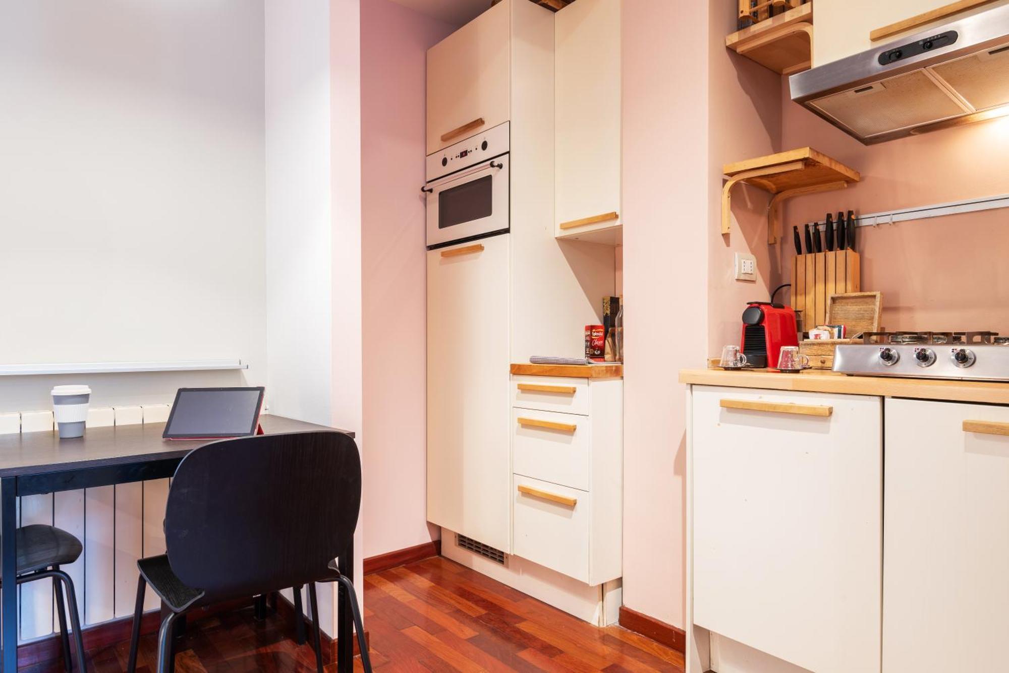 Morbegno Flexyrent Ac Apartment