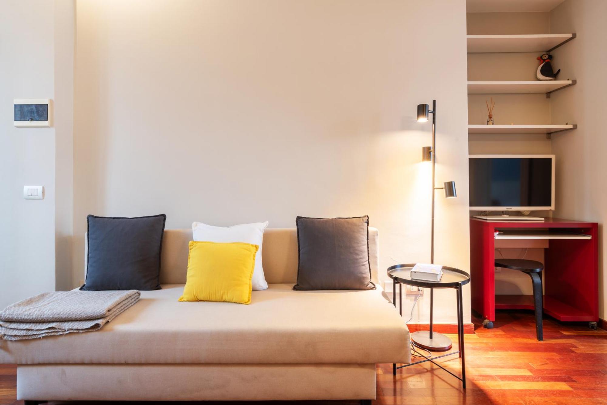 Morbegno Flexyrent Ac Apartment *