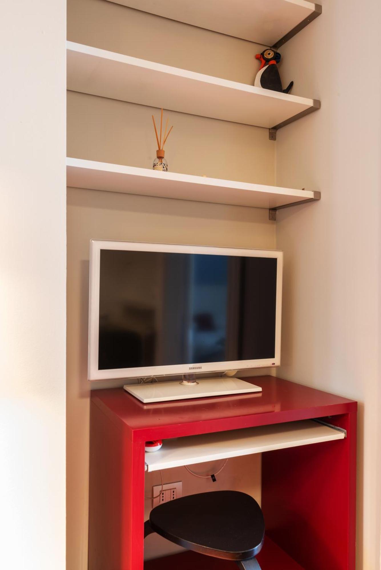 Apartment Morbegno Flexyrent Ac Mailand